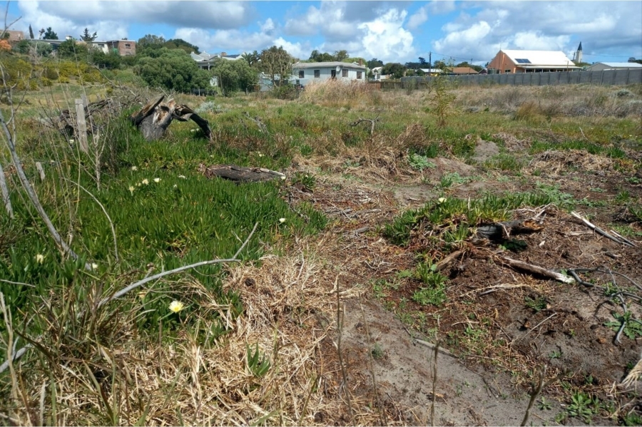 0 Bedroom Property for Sale in Albertinia Western Cape
